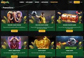 Casino SlotsSafari UK The Ultimate Guide to Online Slots.txt