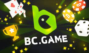 Bc.Game Casino Innovation Meets Entertainment in Online Gaming