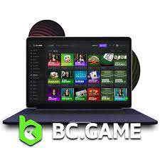 Bc.Game'S Casino Games A World of Exciting Possibilities