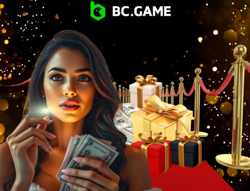 Exploring the World of Bc.G A Deep Dive into the Gaming Universe