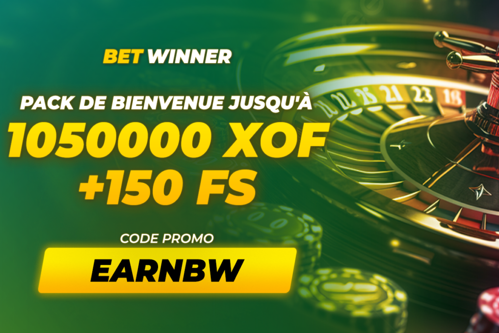 Tout sur le Betwinner Bookmaker  Analyse Complète et Guide des Utilisateurs