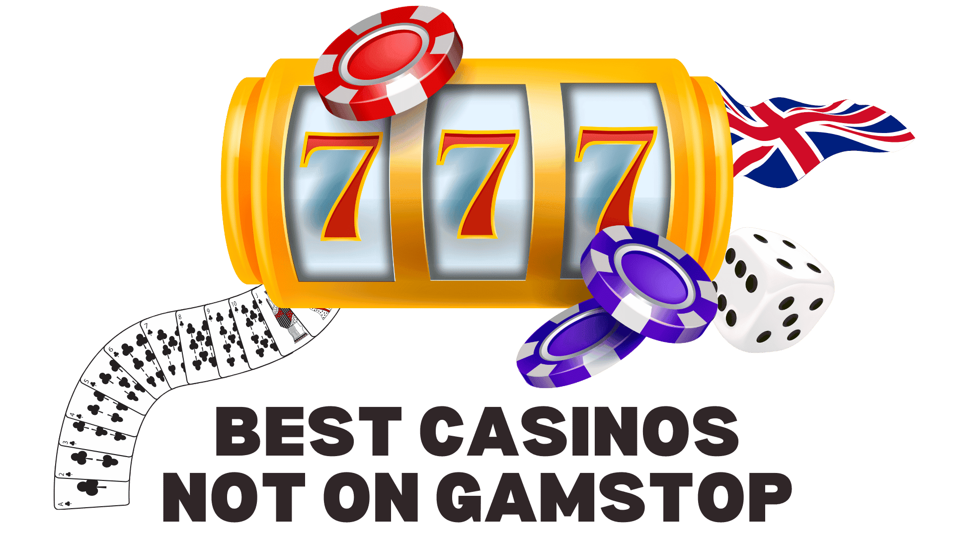 Casinos Not on Gamstop 1134