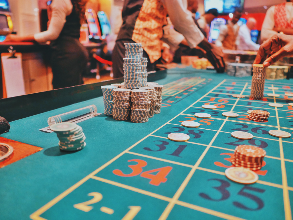 Discover Exciting Real-Money Opportunities at Casinos Not on Gamstop