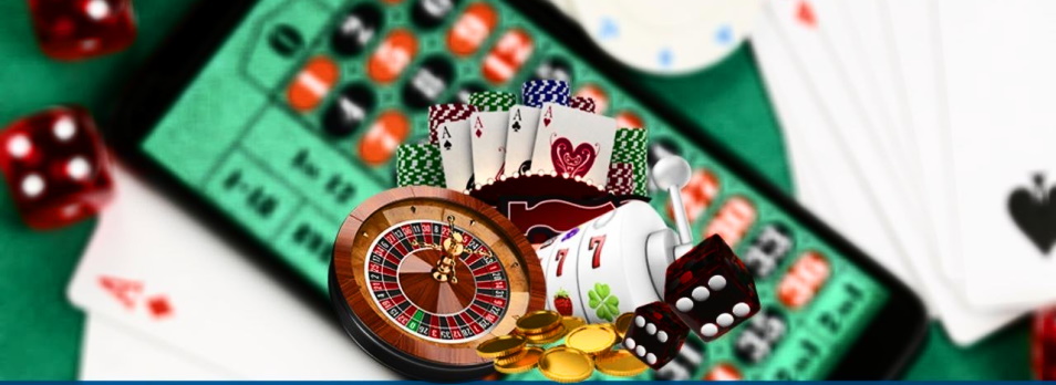 Exploring the World of Casinos Not on Gamstop 1772