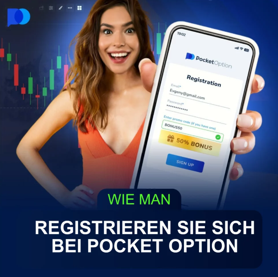 Pocket Option Traders Der Weg zum Erfolg im digitalen Handel