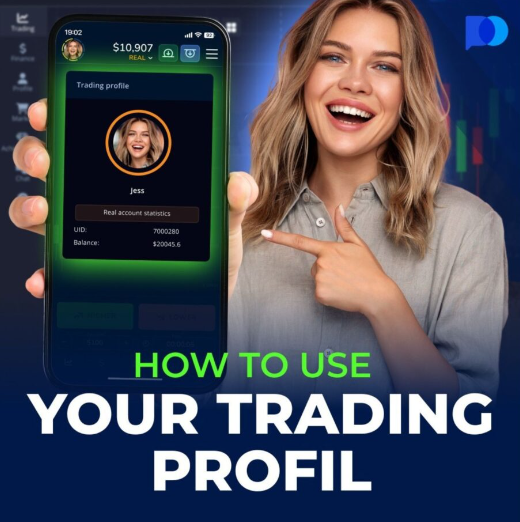 Sign Up Pocket Option Your Gateway to Online Trading Success