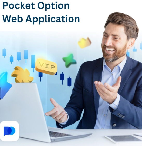 Sign Up Pocket Option Your Gateway to Online Trading Success